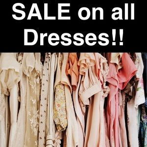 Formal gowns all new with tags!